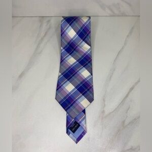 Tommy Hilfiger 100% silk necktie